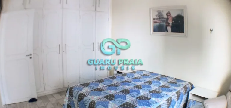 Imagem Apartamento à venda no bairro Centro - Guarujá/SP