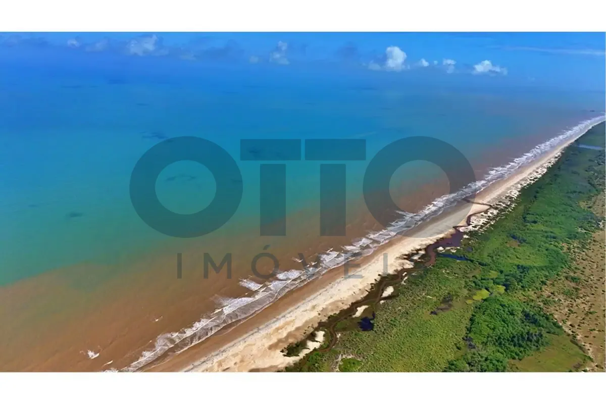 Foto do imóvel Terreno de 60.000 m² para venda em Mogiquiçaba, Belmonte em Belmonte, 16 - Mogiquiçaba, Belmonte - BA