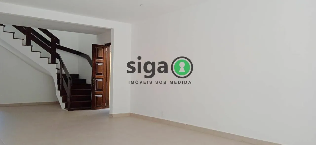Imagem Casa com 3 dormitórios 5 vagas a venda em Pinheiros