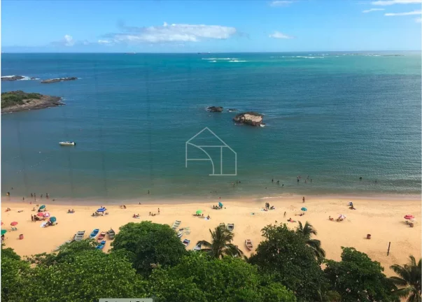 Imagem APARTAMENTO FRENTE PRO MAR NA PRAIA DA COSTA 485METROS