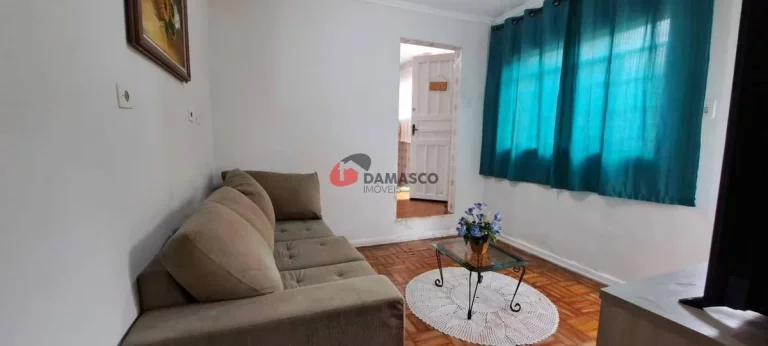 Imagem Casa à venda 1 Quarto, 6 Vagas, 100M², Santa Maria, São Caetano do Sul - SP