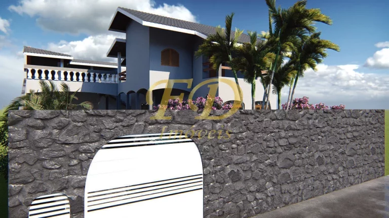 Imagem Casa em Mairiporã de Alto Padrão / Terra Preta