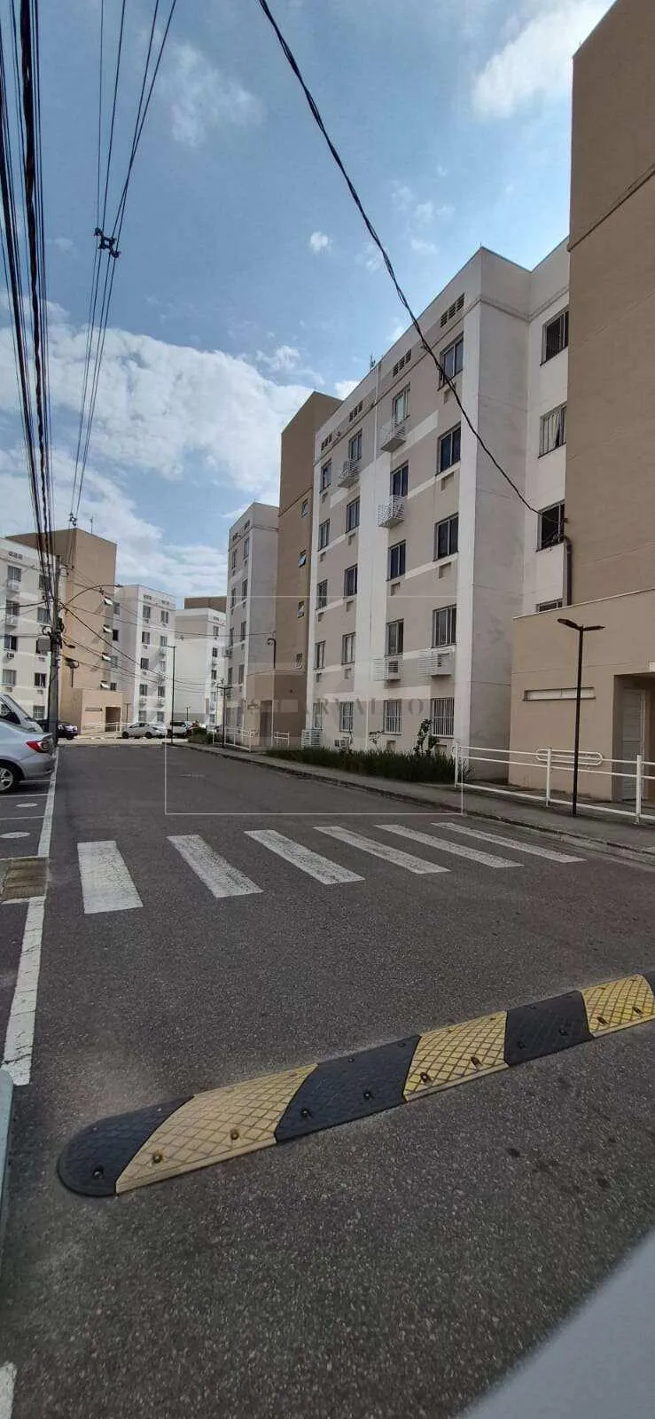 Imagem Apartamento à venda, 2 quartos, Parque Brito l, Campo Grande-RJ