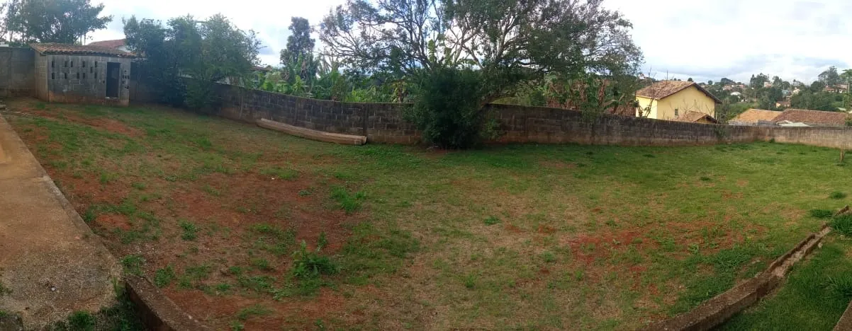Imagem O Refúgio dos Sonhos em Ibiúna: Viva a Vida no Campo com Conforto e Elegância