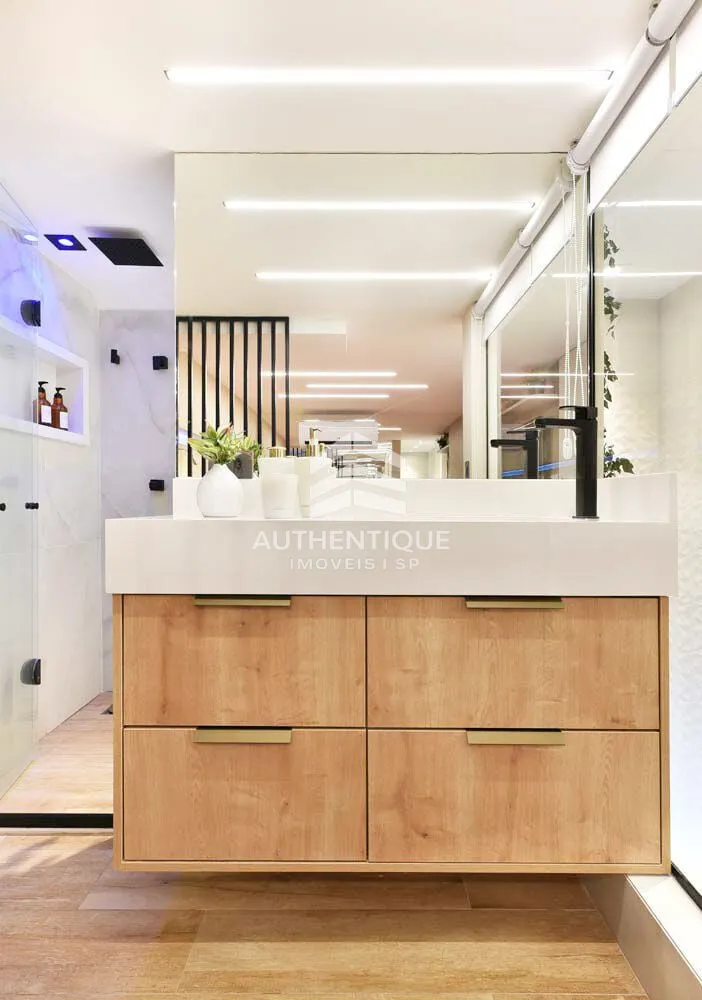 Imagem Ext Campo Belo - Apartamento à venda no bairro Campo Belo - São Paulo/SP, Zona Sul