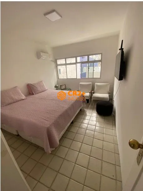 Imagem Vendo apartamento 3quartos- 173m²( Porteira fechada) em Boa viagem