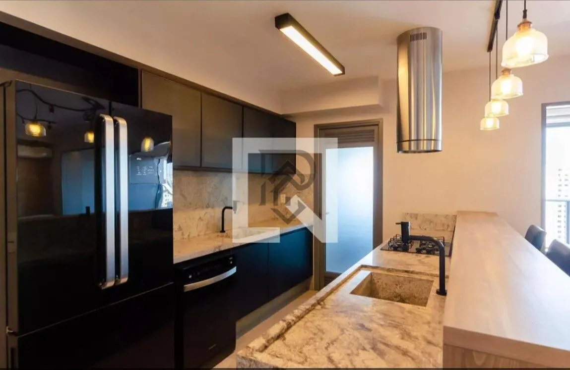 Imagem Apartamento brooklin Condomínio Habitarte 2