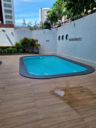 Imagem Apartamento para Venda em Recife, Boa Viagem, 2 dormitórios, 1 banheiro, 1 vaga