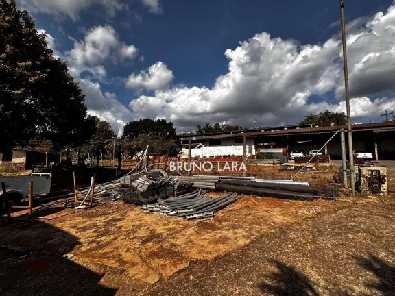 Imagem Área à venda em São Joaquim de Bicas MG