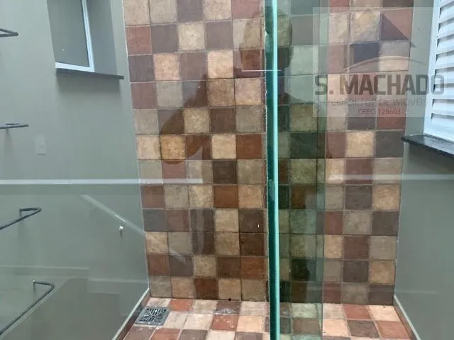 Imagem Sobrado para Venda em Santo André / SP no bairro Parque das Nações