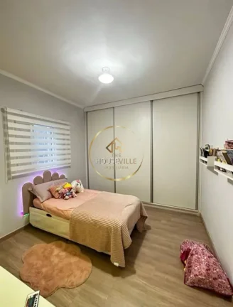 Imagem Casa com piscina - 3 quartos - Região Norte SJC