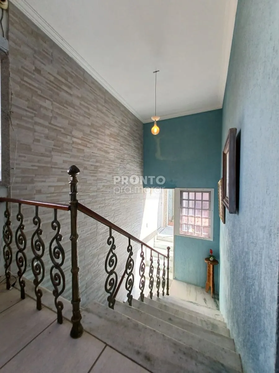 Imagem Casa em Bairro Novo