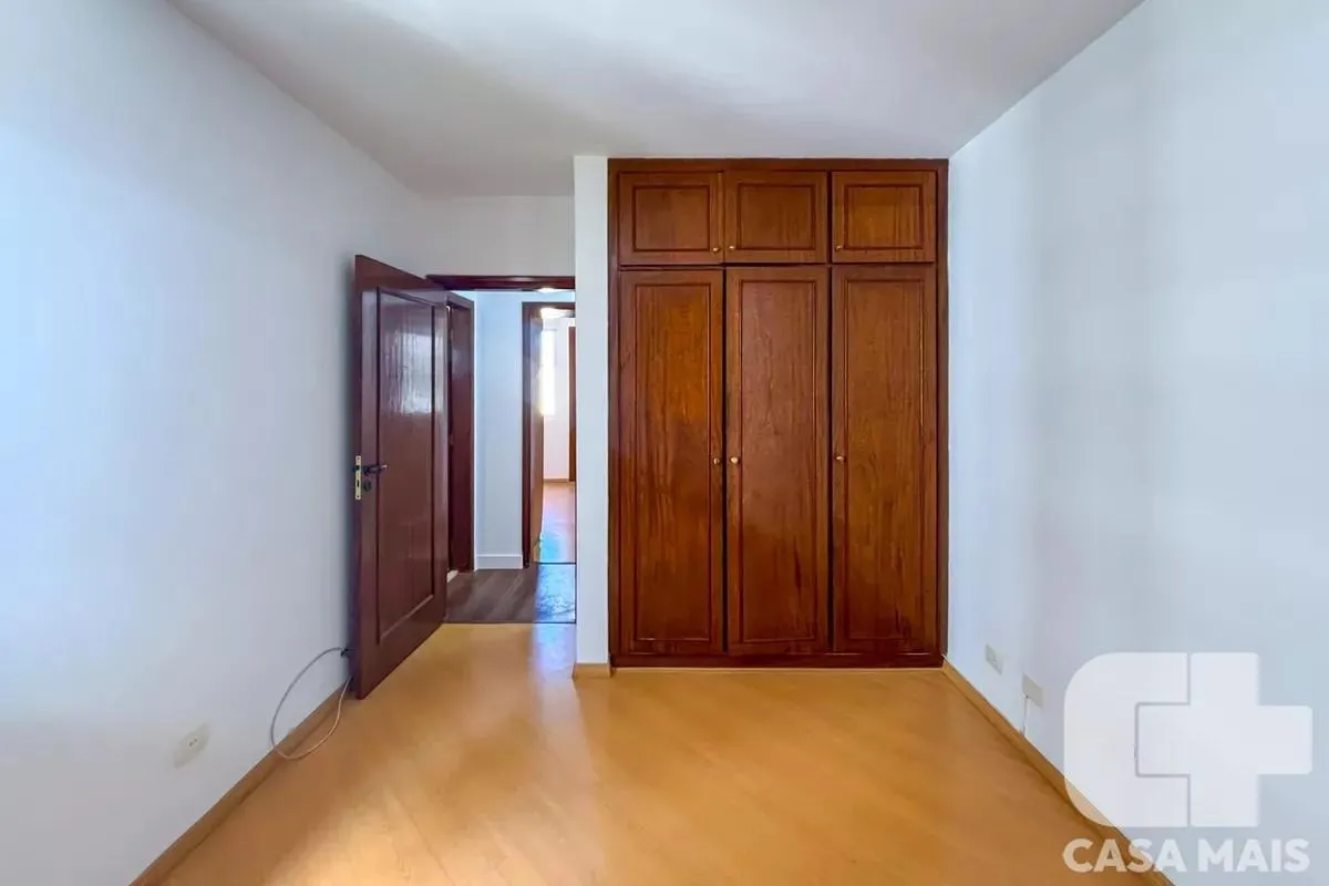 Imagem Apartamento para Locação em São Paulo / SP no bairro Vila Mariana