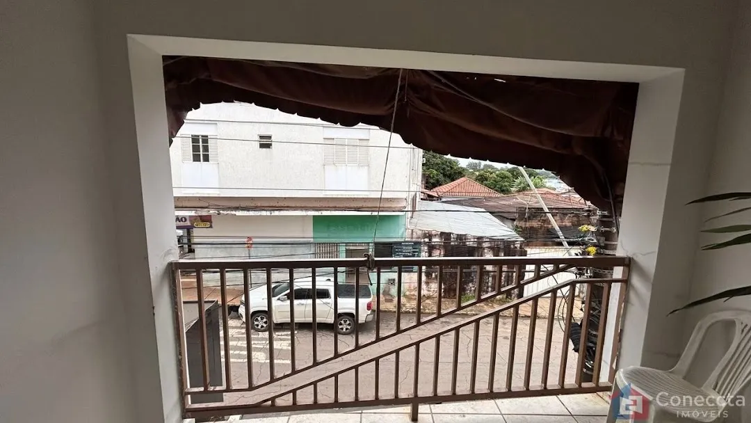Imagem Apartamento com 3 dormitórios à venda, 112 m² por R$ 290.000,00 - Centro - Presidente Olegário/MG