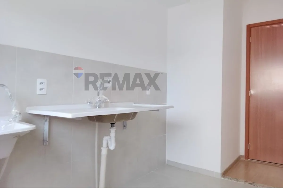 Imagem Garden à Venda na Taquara: 60m², 2 Quartos Infraestrutura completa