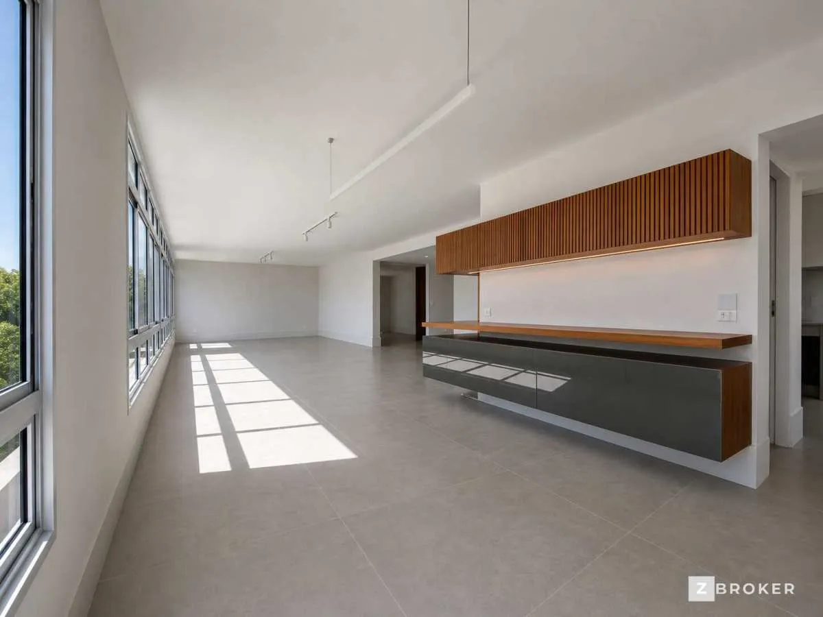 Imagem Apartamento à venda em São Paulo, Jardins, com 3 quartos, 310m2