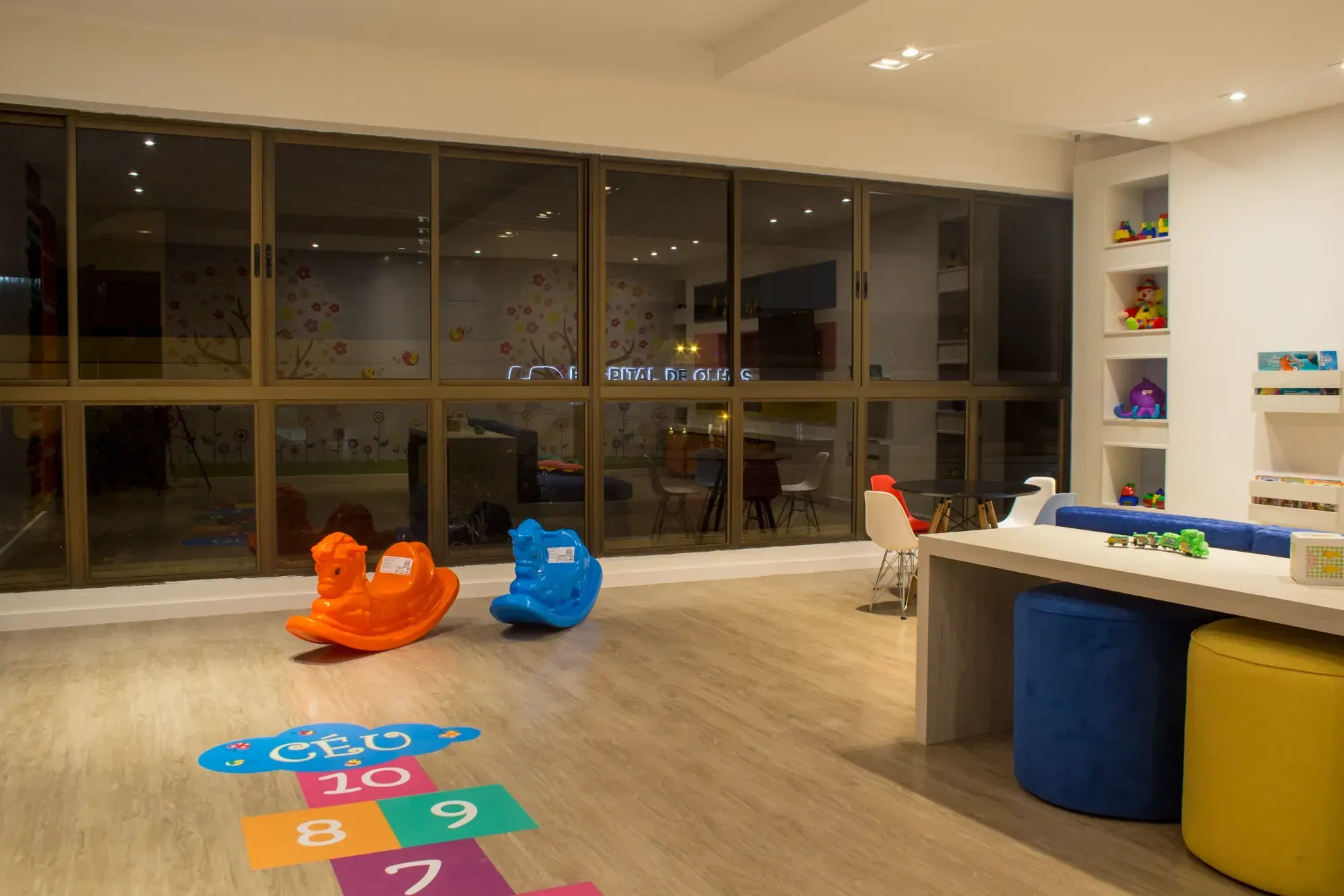 Imagem Apartamento com 3 Quartos à Venda, 87,26 m² em Bela Vista - Campina Grande