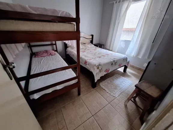 Imagem Apartamento 02dormitórios no Centro de Mongaguá