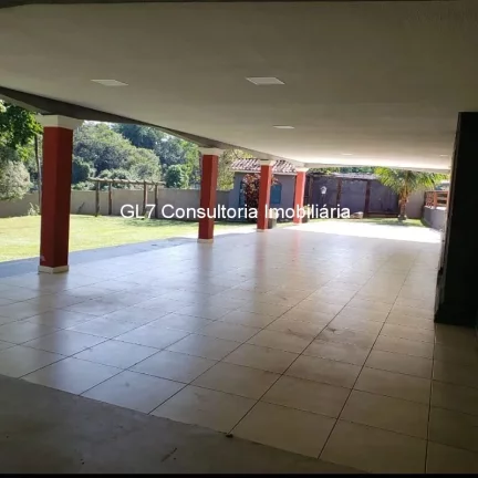 Imagem CHÁCARA- CENTRO INDAIATUBA/SP