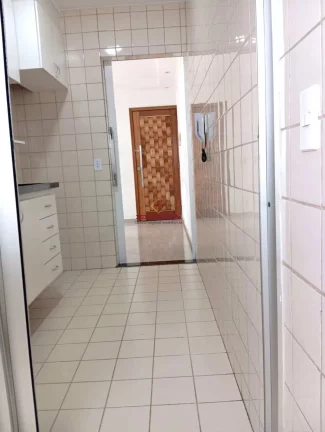 Imagem Apartamento à venda em São Paulo, Vila Cruz das Almas, com 2 quartos, 50m²