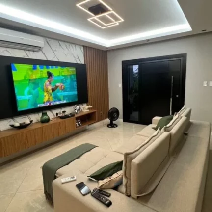 Imagem CASA RESIDENCIAL em MANAUS - AM, PONTA NEGRA