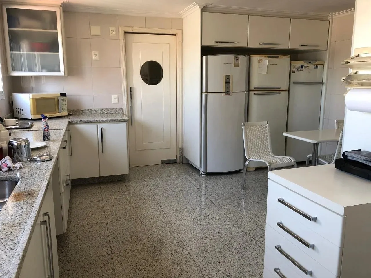 Imagem Cobertura para Venda em São Paulo, Pacaembu, 3 dormitórios, 4 suítes, 5 banheiros, 6 vagas