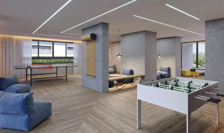 Imagem Apartamento à venda em São Paulo, Freguesia do Ó, com 3 quartos, 86,87m2