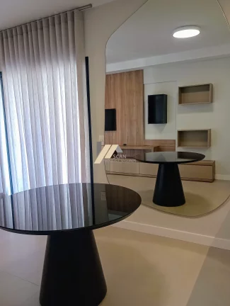 Imagem Apartamento para alugar no Cambuí em Campinas, São Paulo.