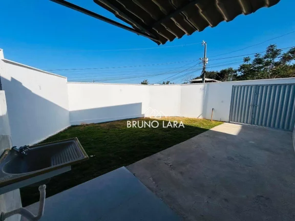 Imagem Casa à venda em Betim MG , Bairro Vila Verde