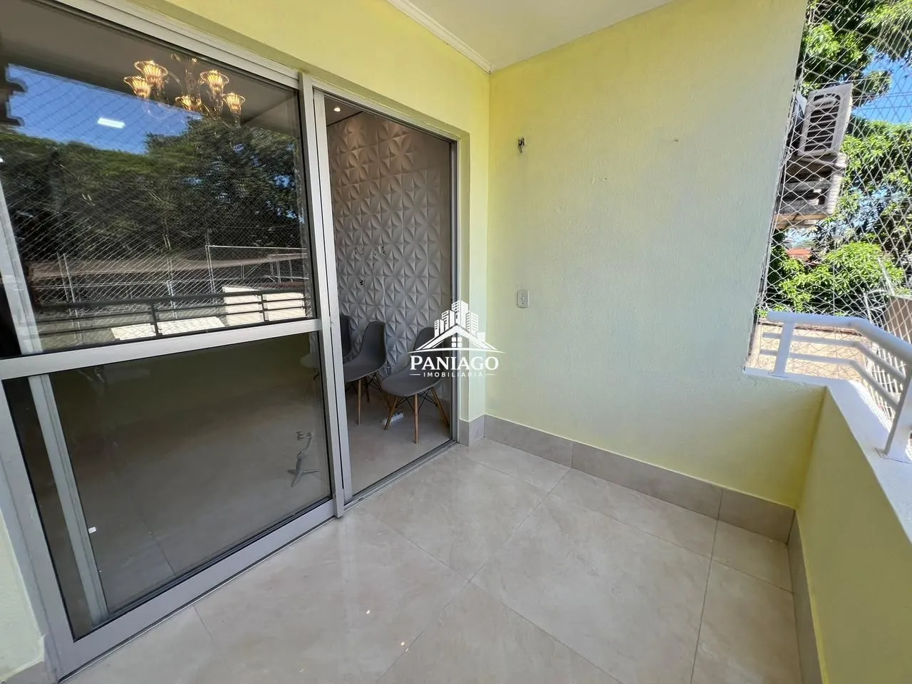 Imagem Apartamento à venda 3 quartos (1 suíte), Torres das Palmeiras, Cuiabá-MT