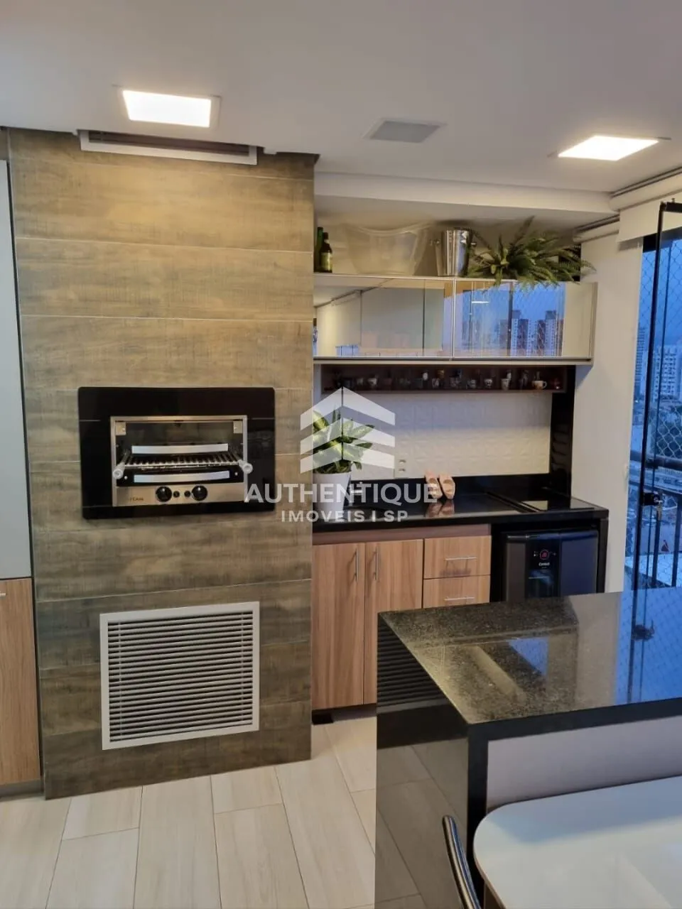 Imagem LIVING NEAR PACAEMBU - Apartamento em Barra Funda, São Paulo/SP