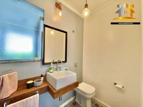 Imagem Casa - Granja Viana | Batelli Imóveis
