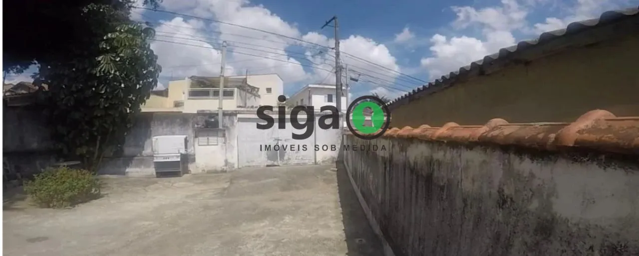 Foto do imóvel TERRENO COM 260 METROS PARA VENDA NA REGIAO DO CAMPO LIMPO