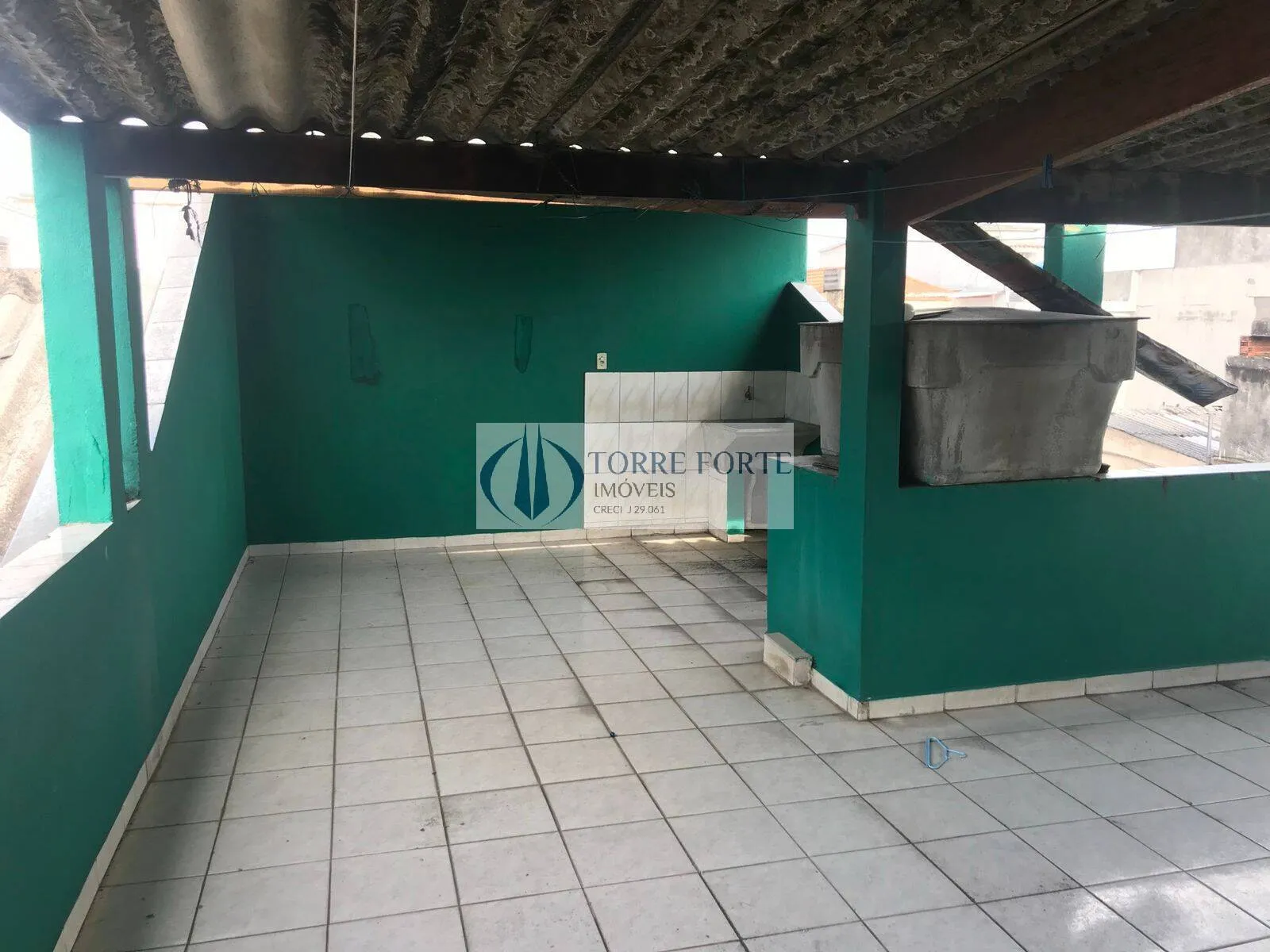 Imagem Terreno com 3 casas na Chacarra Belenzinho
