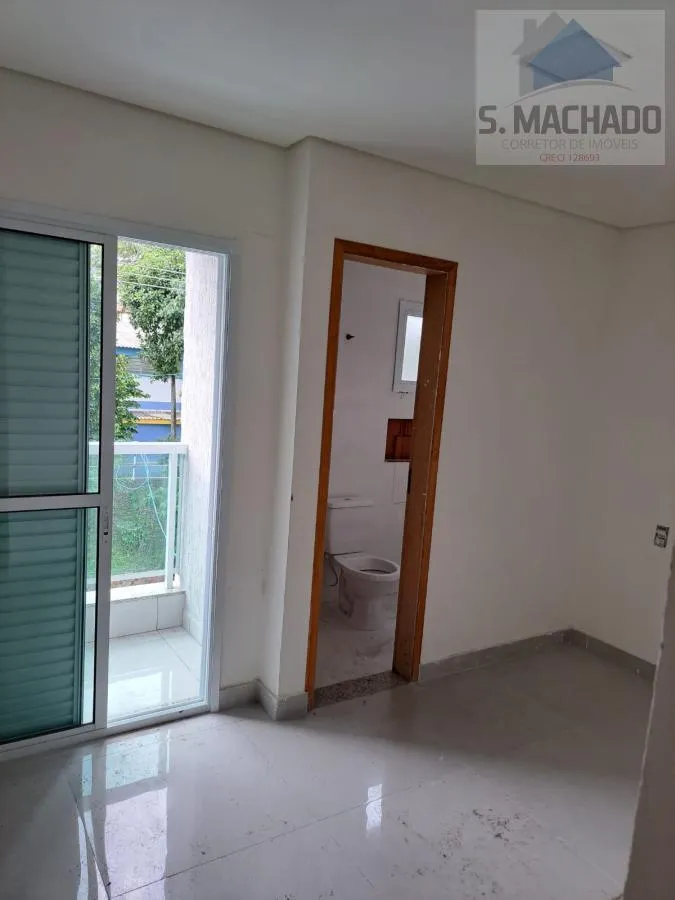 Imagem Apartamento para Venda em Santo André / SP no bairro Vila Metalurgica