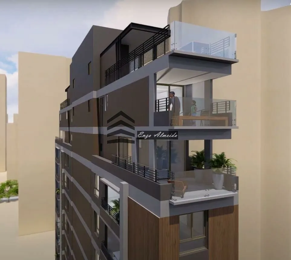 Imagem Apartamento à venda em São Paulo/SP