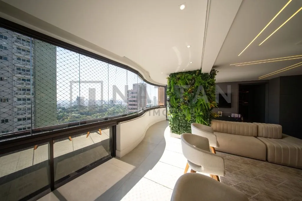Imagem Apartamento com 3 dormitórios à venda, 156 m² por R$ 2.290.000,00 - Jardim Anália Franco - São Paulo/SP