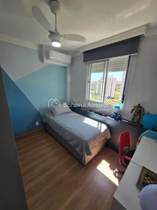 Imagem Com 68 m² de área útil, este apartamento totalmente reformado combina conforto, sofisticação e ...