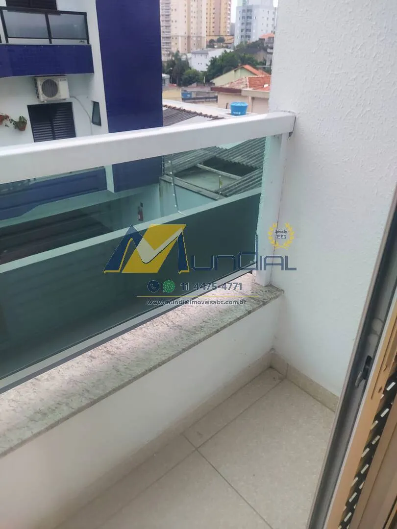 Imagem Conforto, privacidade e praticidade reunidos em um só apartamento.