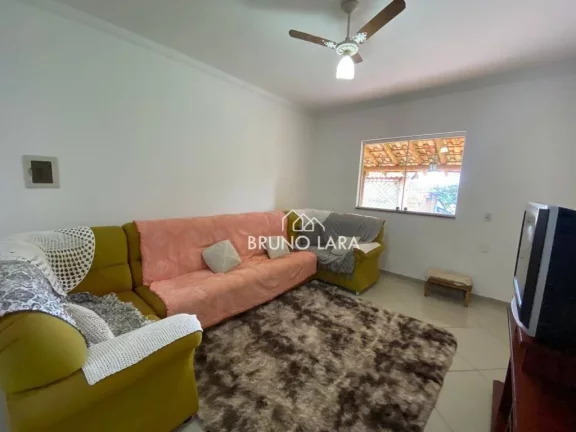 Imagem Casa à venda em Igarapé bairro Vivendas Santa Mônica