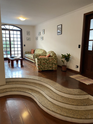 Casa com 4 Quartos à Venda, 420 m² em Alphaville - Santana de Parnaíba