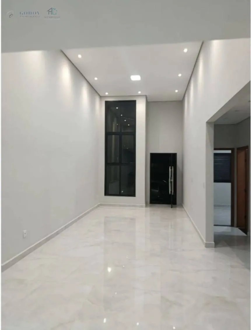 Imagem Casa à venda no Condomínio Bosque da Imperatriz - Pindamonhangaba