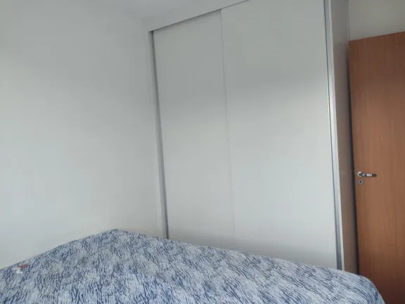 Apartamento com 2 Quartos à Venda, 47 m² em Cabral - Contagem