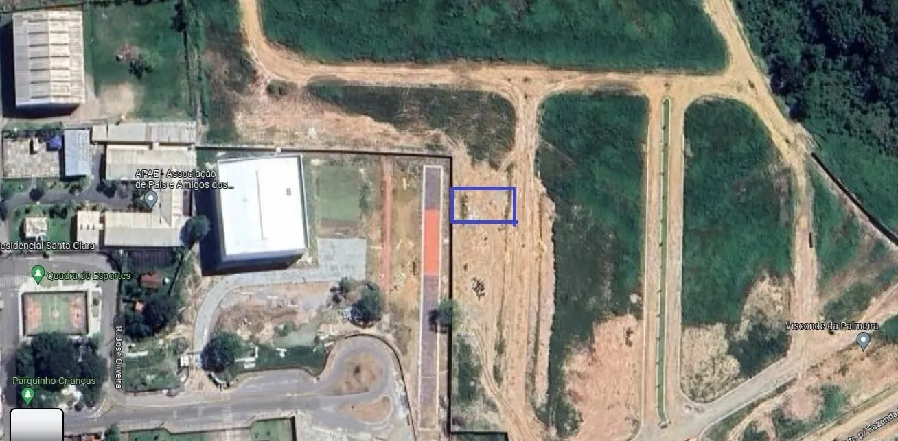 Foto do imóvel Terreno à venda 250M², Crispim, Pindamonhangaba - SP | LOTEAMENTO FECHADO VISCONDE DA PALMEIRA