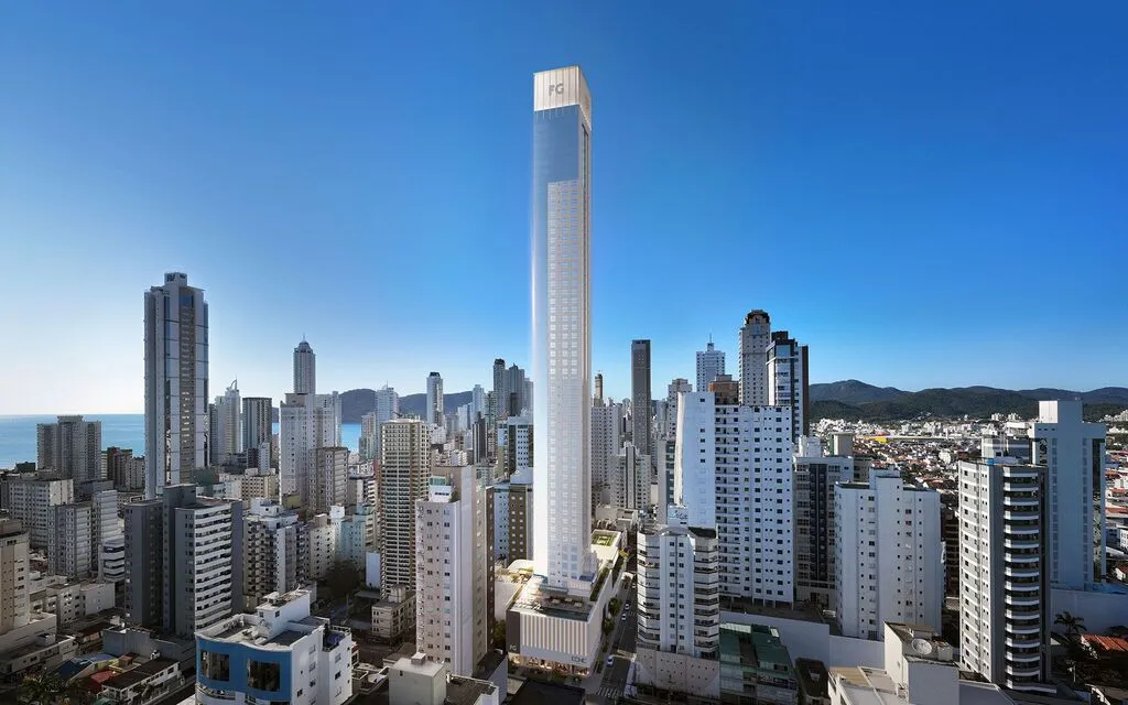 Imagem Iconic Tower