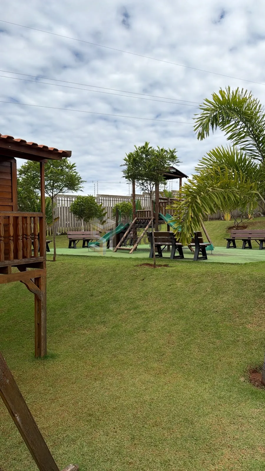 Imagem Terreno à venda - 313m² - Condomínio Residencial Paysage Unique, Umuarama-PR
