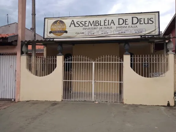 Foto do imóvel Imóvel Comercial à Venda ou Locação, 125 m² em Vila Cristo Redentor - Várzea Paulista