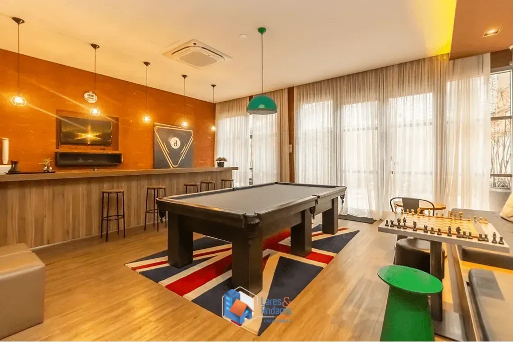 Imagem Apartamento à venda 2 Quartos 2 Vagas 103M² Vila Gumercindo São Paulo - SP