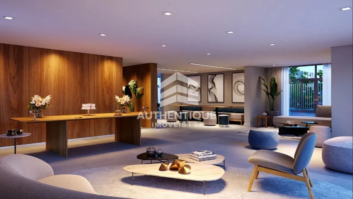 Imagem VIS VILA MASCOTE - Apartamento à venda no bairro Vila Mascote - São Paulo/SP, Zona Sul