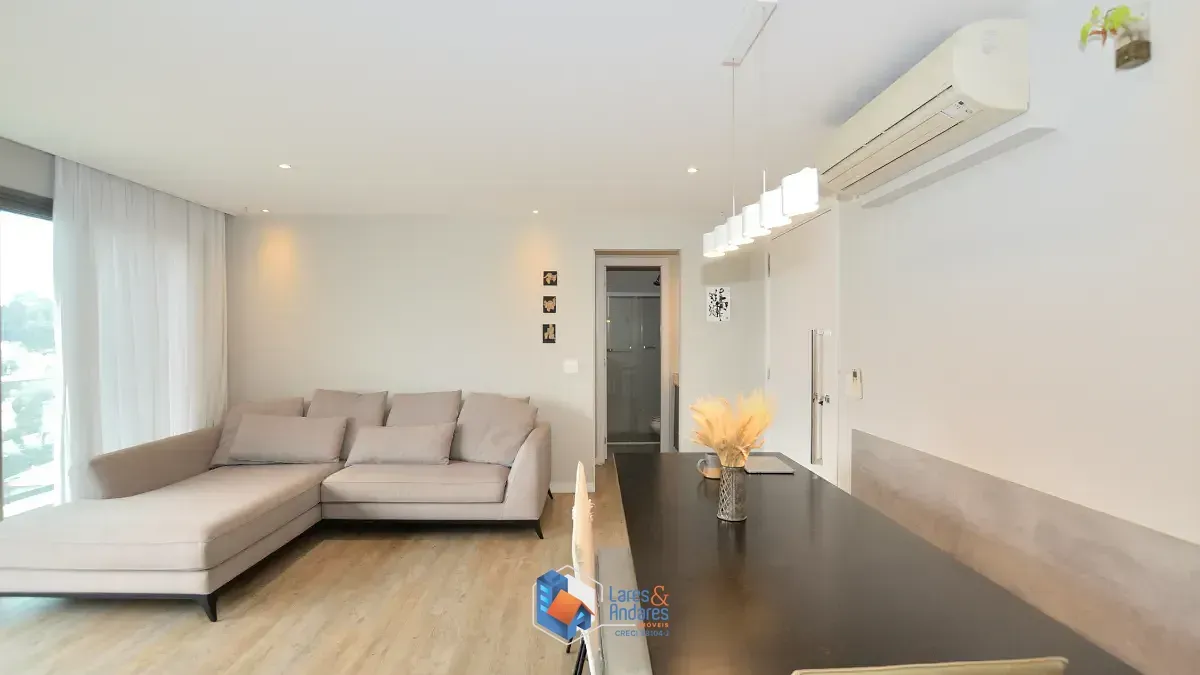 Imagem Apartamento para venda em Vila Madalena com 1 quarto, 55m²